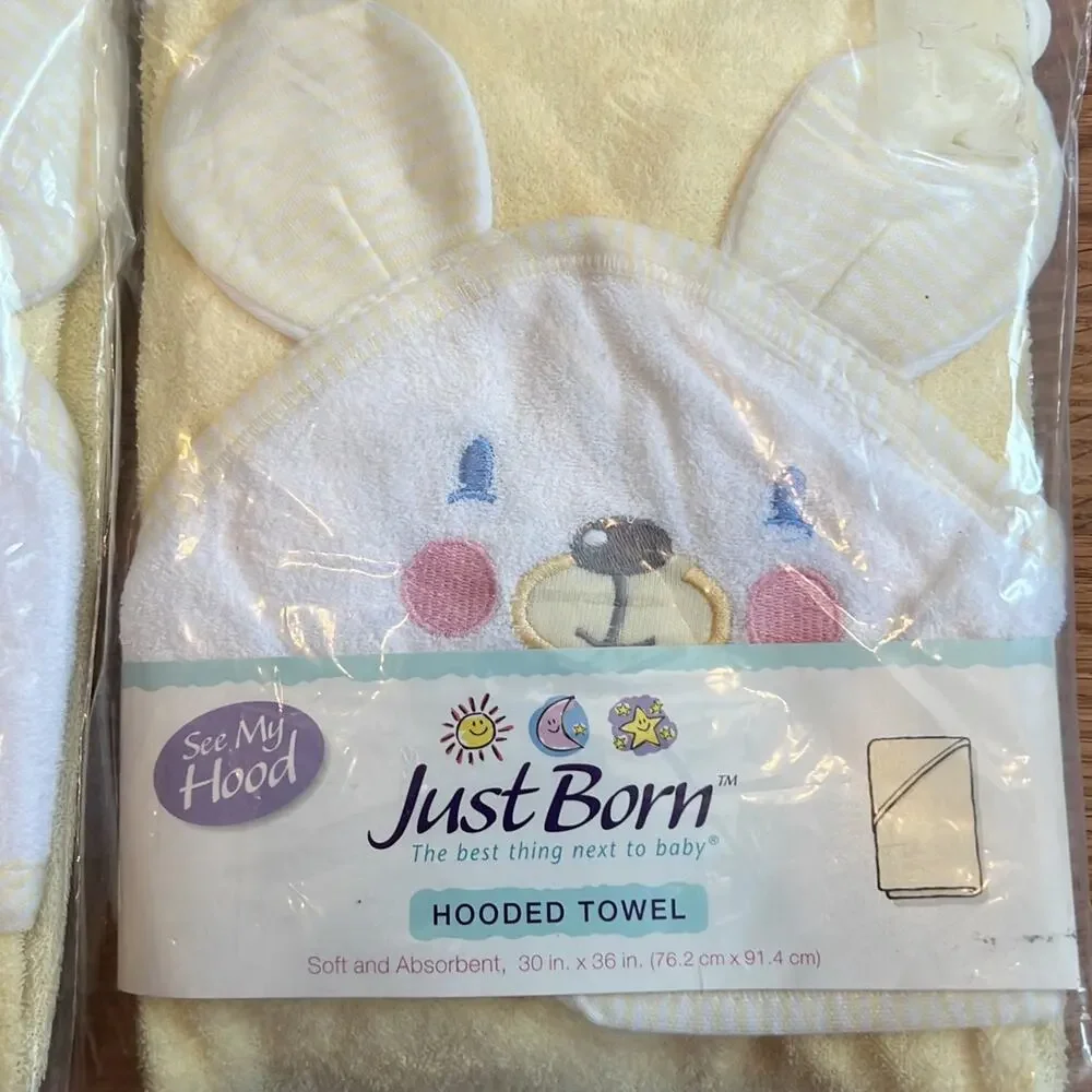 Just Born vintage just